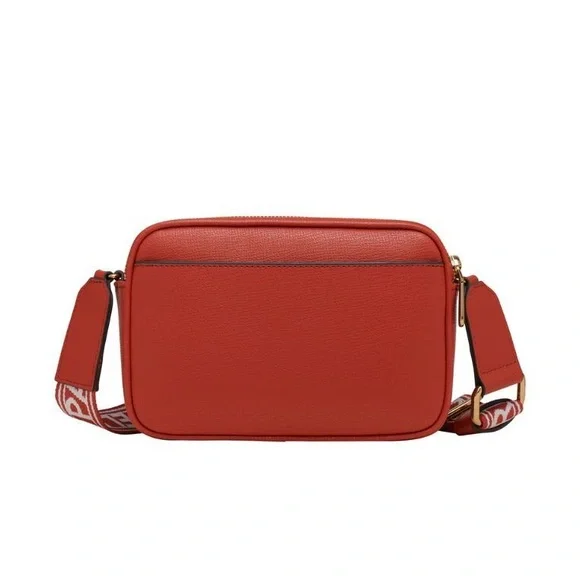 KARL LAGERFELD PARIS| MAYBELLE CAMERA CROSSBODY - Picture 3 of 7